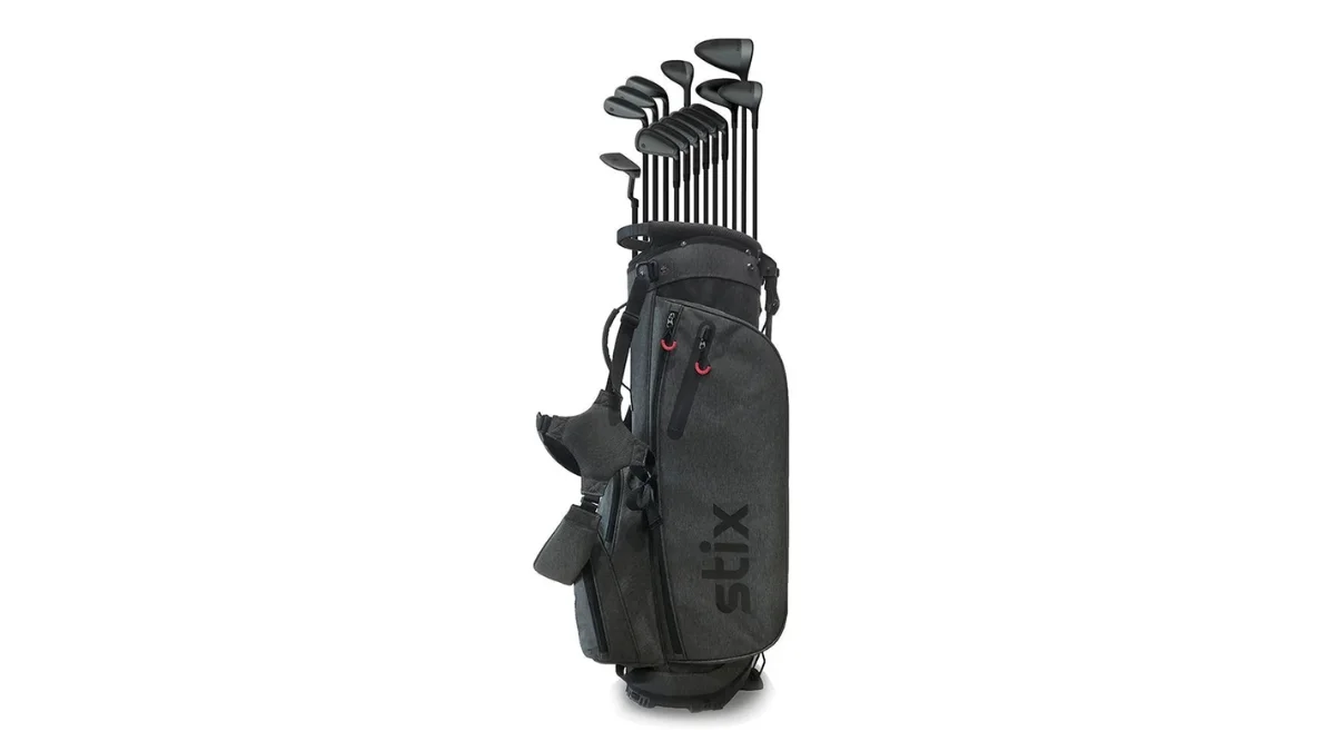 Best Golf Club Sets For Beginners