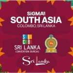 Sri Lanka to host first edition of SiGMA South Asia in 2025