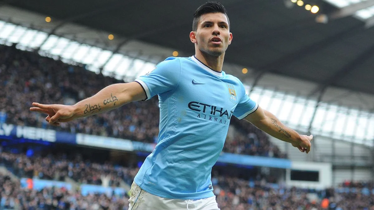 Players With Most Goals In Premier League’s History