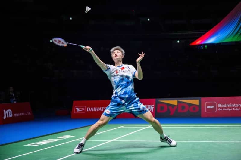 BWF Singapore Open 2025: Prize Money Breakdown, Tournament Details