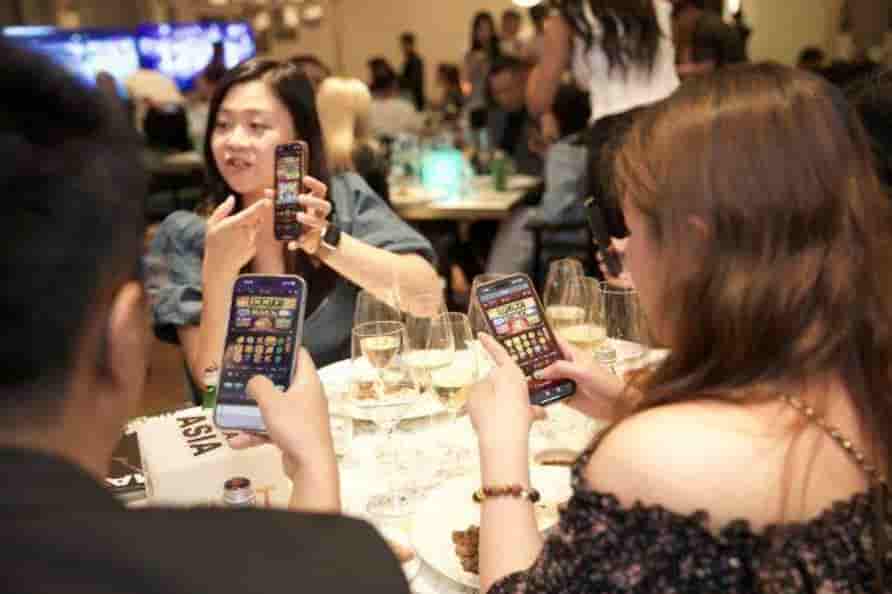 SiGMA Asia’s Land-Based Retreat Kicks Off In Incheon, South Korea