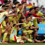 Olympic Recap: When Spain Last Won The Gold Medal In Men's Football At The Olympics