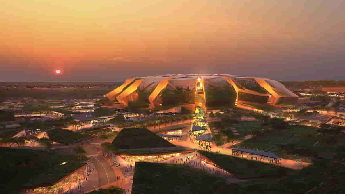 Stadium