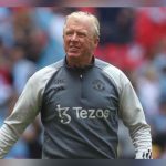 Everything You Need To Know About Steve McClaren - Jamaica's New Head Coach