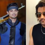 Everything You Need To Know About 'Ticket Collector' Shooter Swapnil Kusale, Inspired By MS Dhoni