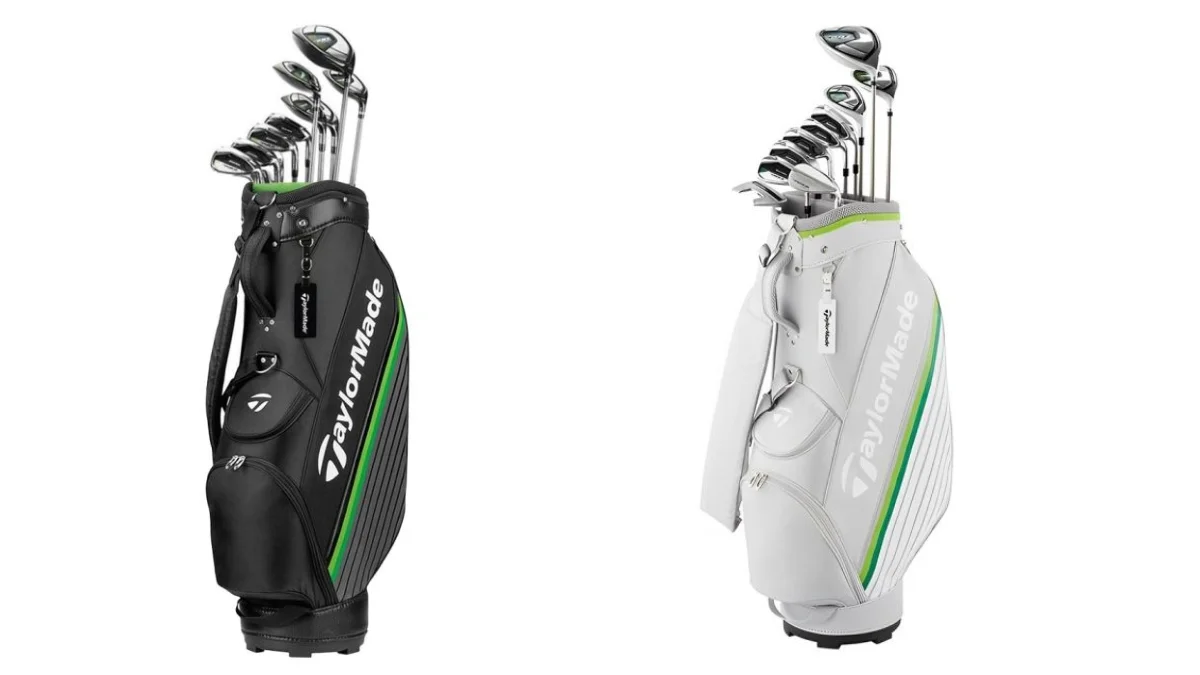 Best Golf Club Sets For Beginners