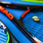 The Big 5 Manufacturers Of Tennis Rackets