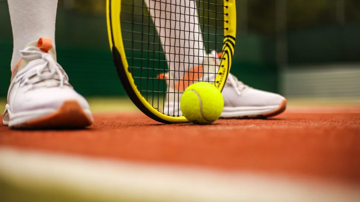 8 Tennis Facts You Probably Don't Know About