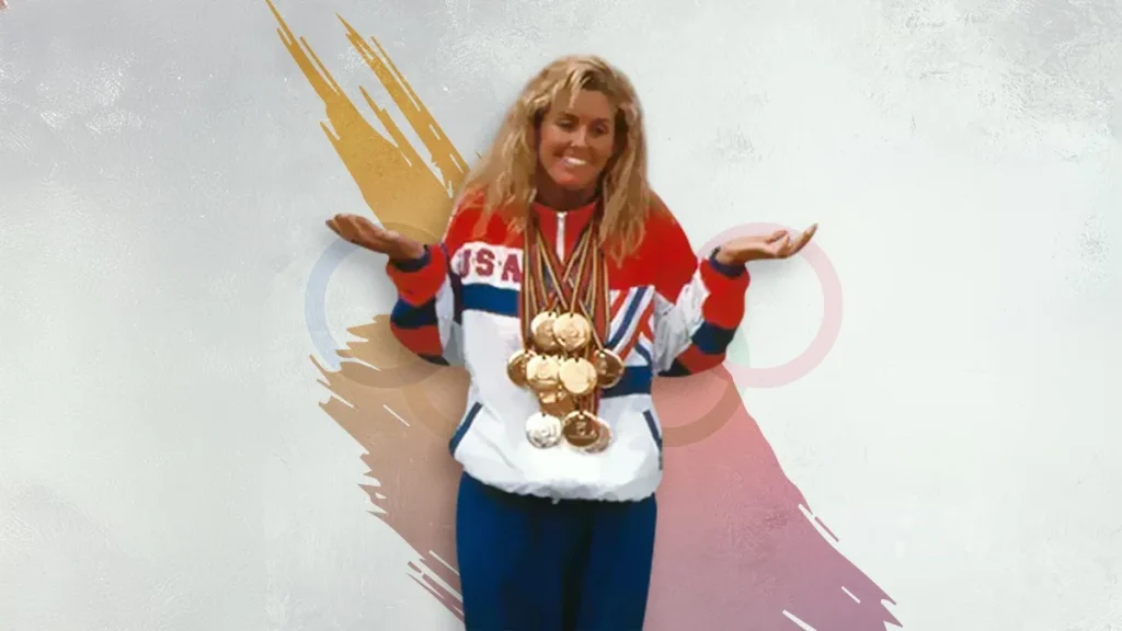 Most Successful Paralympians Of All Time