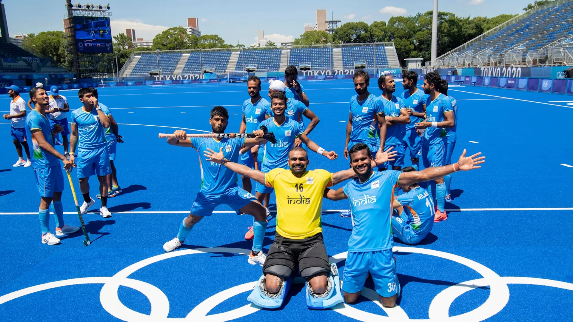 Historic Announcement: Women's Hockey India League Set to Launch