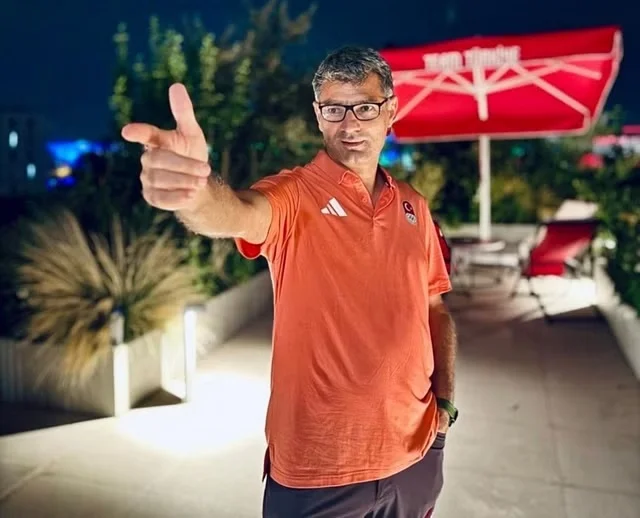 Paris Olympics 2024: Who Is Yusuf Dikec? Everything You Need To Know About The Turkey Shooter 