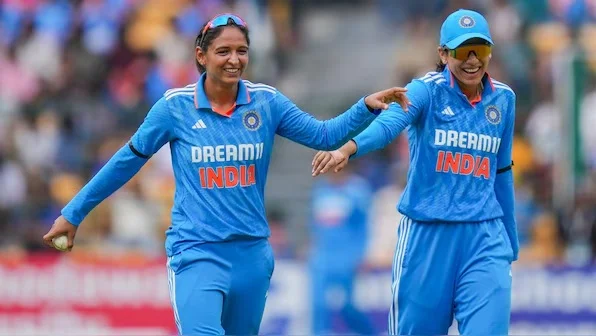 BCCI Announced Indian Squad For ICC Women's T20 World Cup 2024