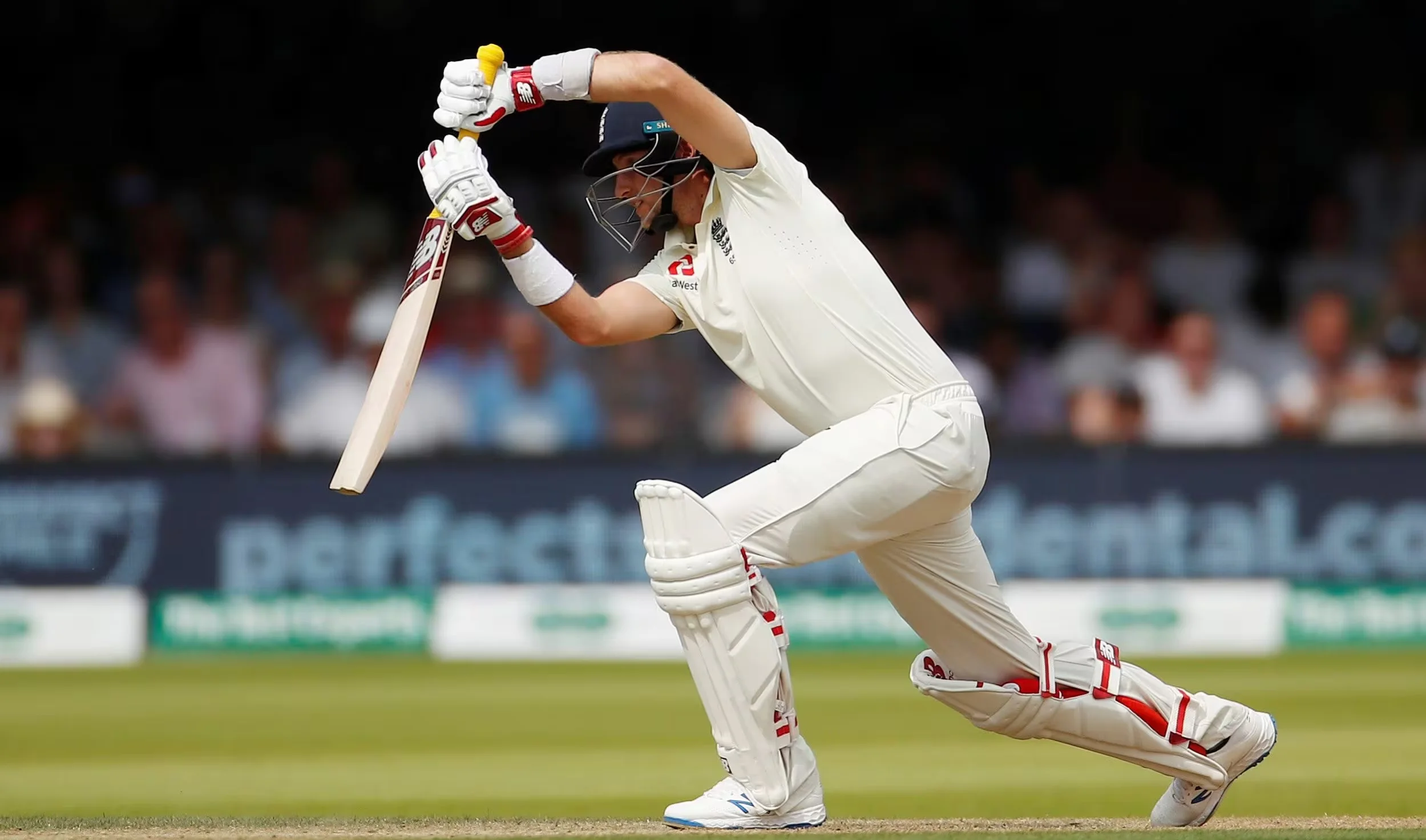 Can Joe Root Break 'Master-Blaster' Sachin Tendulkar's Record Of Most Test Runs?