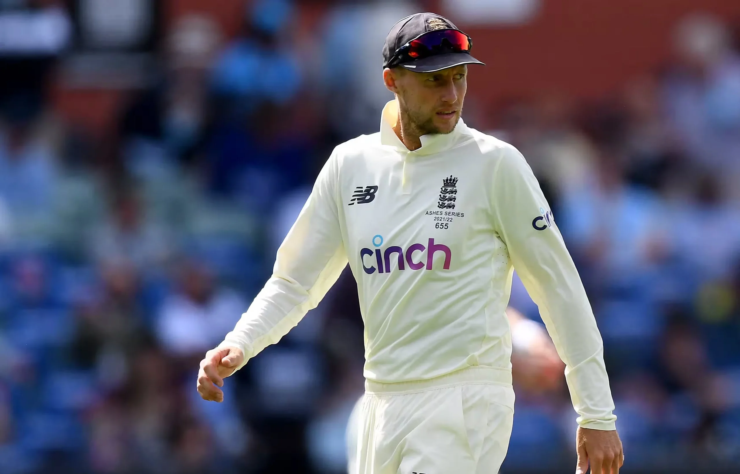Can Joe Root Break 'Master-Blaster' Sachin Tendulkar's Record Of Most Test Runs?