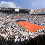 Why Is The French Open Called Roland Garros?