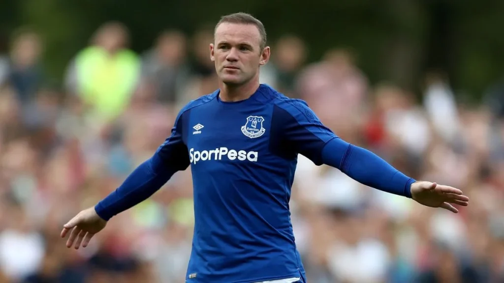 Premier League: Football Players Who Returned To Old Club