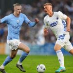 Manchester City Can Sign Orri Oskarsson As Erling Haaland's Backup