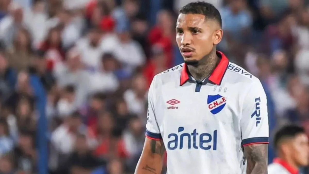 Star Footballer Juan Izquierdo Dies After Collapsing During Match