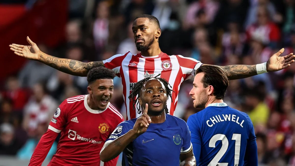 Premier League Players Who Could Move By The End Of Summer Transfer Deadline