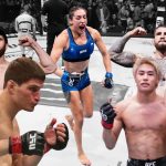 Five Present UFC Competitors Who Are Unjustly Ignored