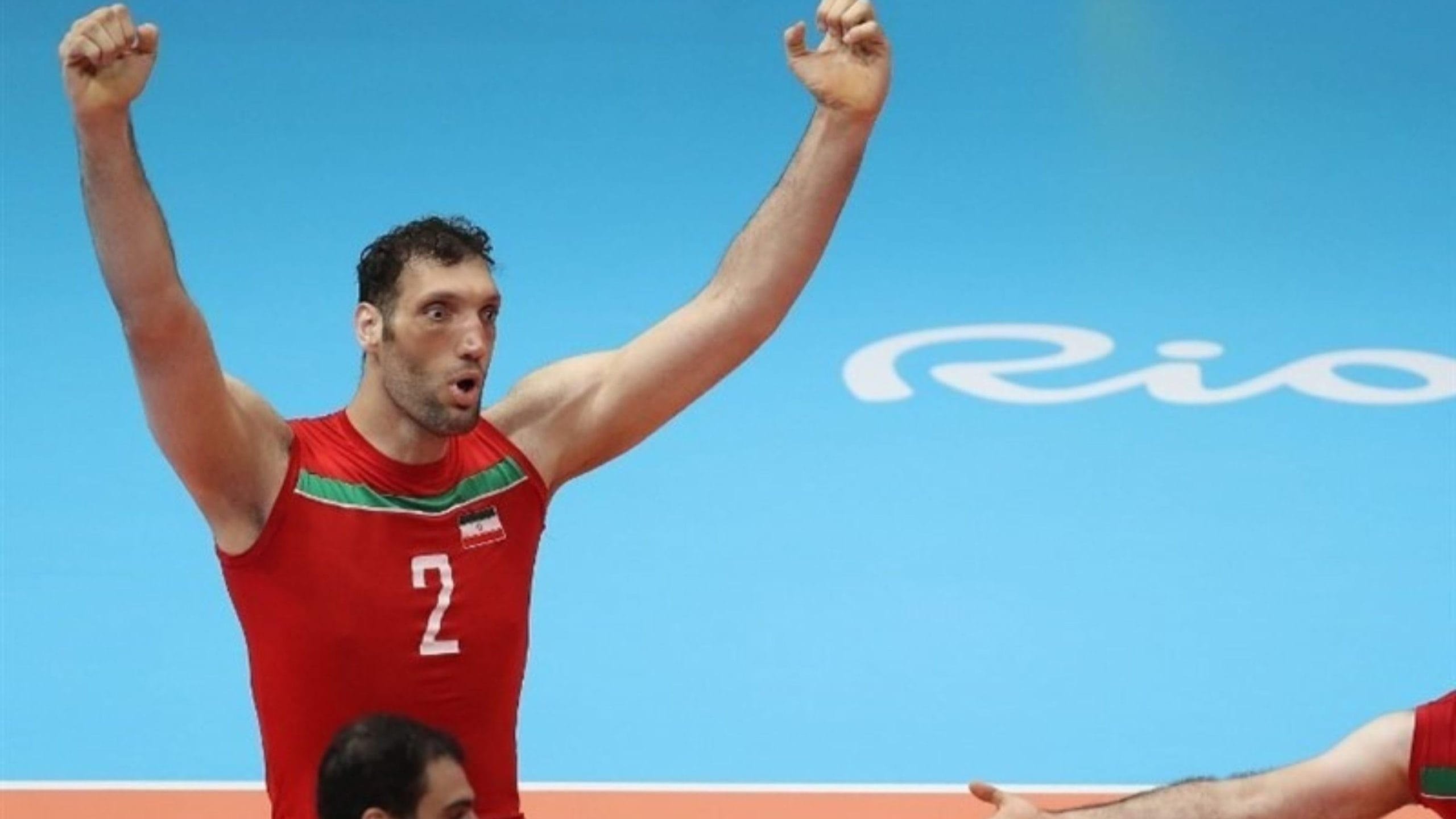 Morteza Mehrzadselakjani: Athlete Who Sleeps On Floor To Become Champion at Paris Paralympics 2024 