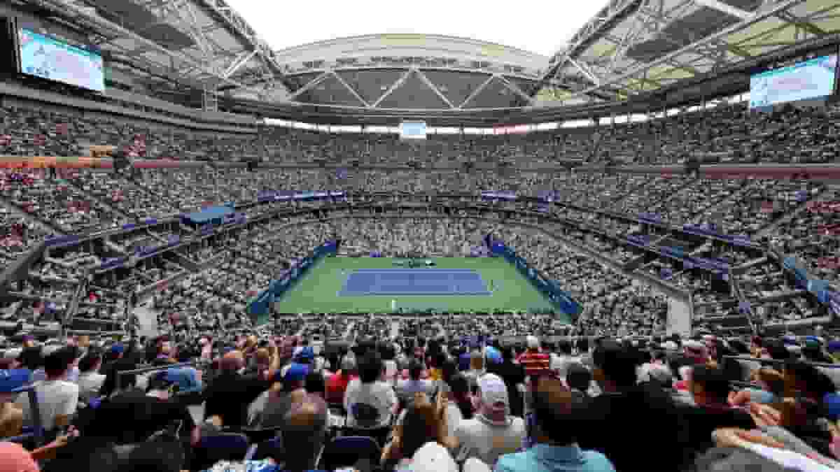 Know Prize Money For US Open 2024, Upgrade From Past