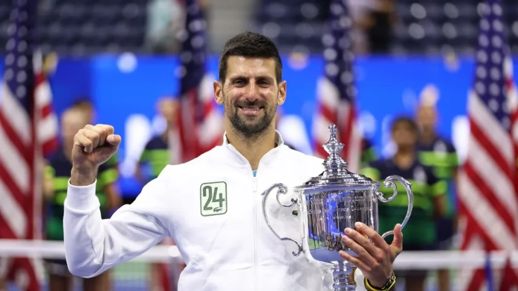Know Prize Money For US Open 2024, Upgrade From Past