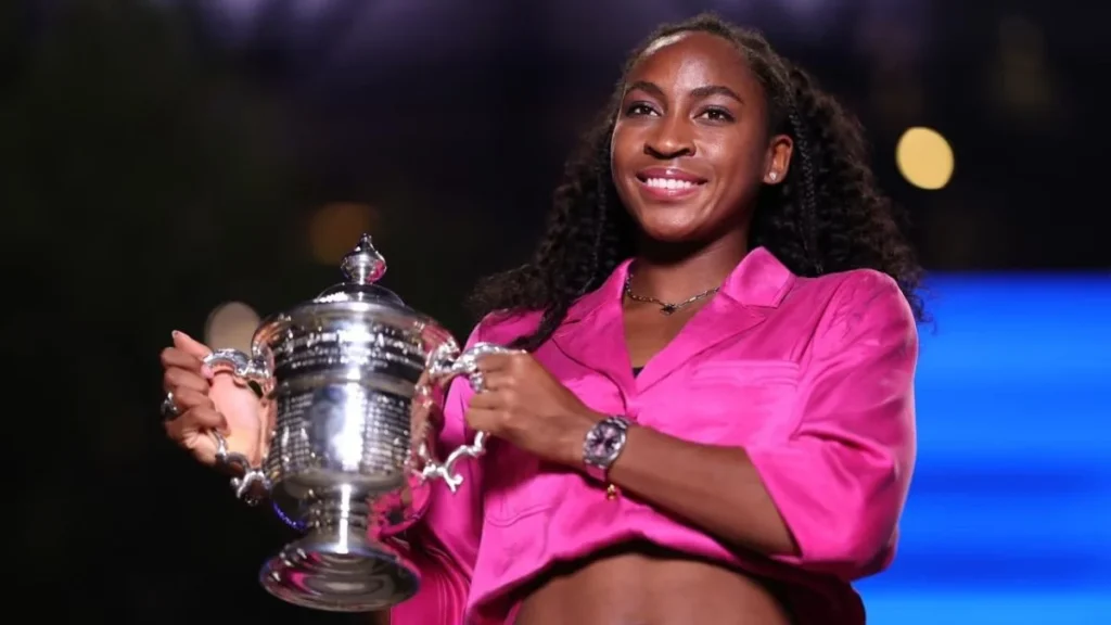 Know Prize Money For US Open 2024, Upgrade From Past