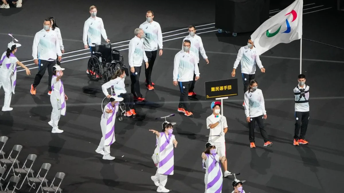 Paris Paralympics 2024: Everything To know About The Trailblazing Event