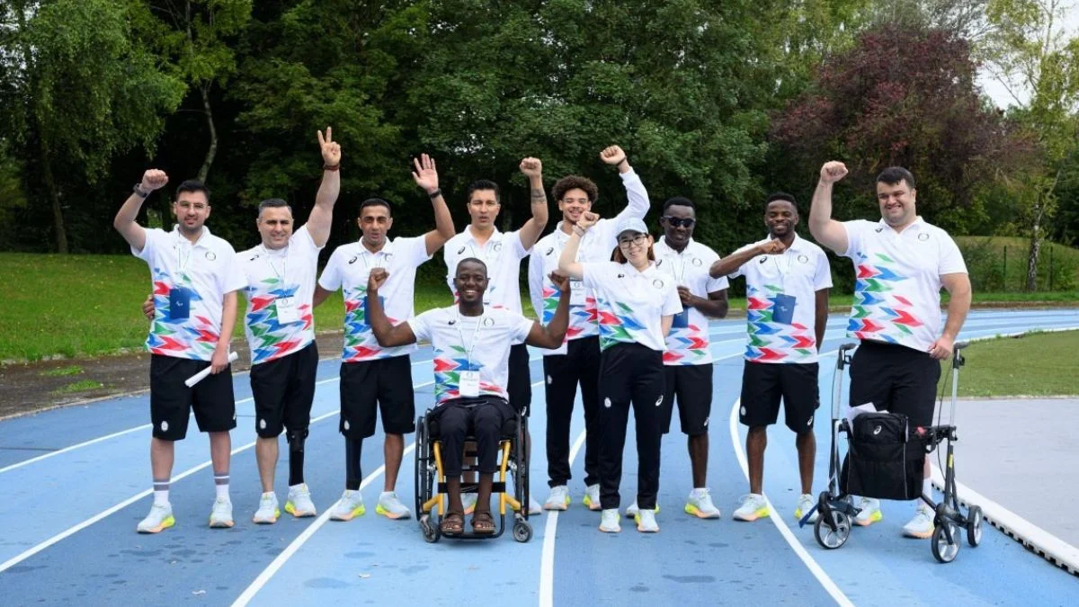 Paris Paralympics 2024: Everything To know About The Trailblazing Event