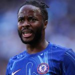 Chelsea Looks To Shrug Off Raheem Sterling, In Talks With Potential Bidders