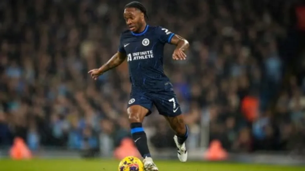 Chelsea Looks To Shrug Off Raheem Sterling, In Talks With Potential Bidders