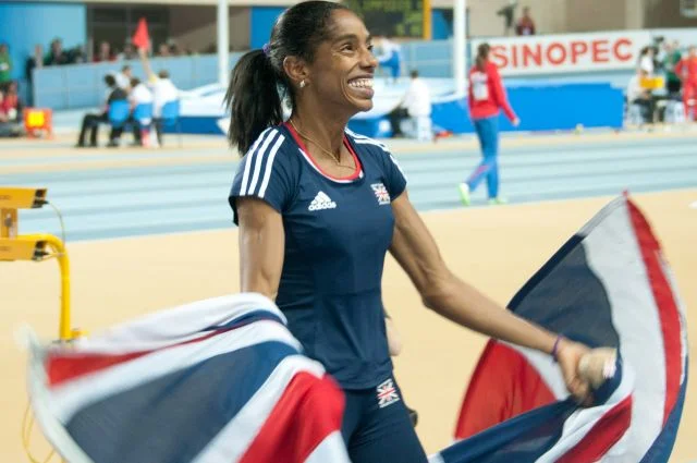 The Extraordinary Olympic Tale Of Yamile Aldama Who Represented Three Countries At Olympics