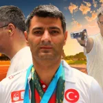 Paris Olympics 2024: Who Is Yusuf Dikec? Everything You Need To Know About The Turkey Shooter