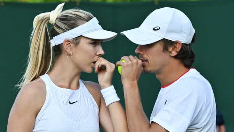 Power Couples Competing At Paris Olympics 2024