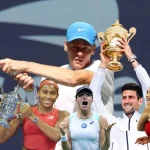 US Open 2024: Top Contenders To Win The Title