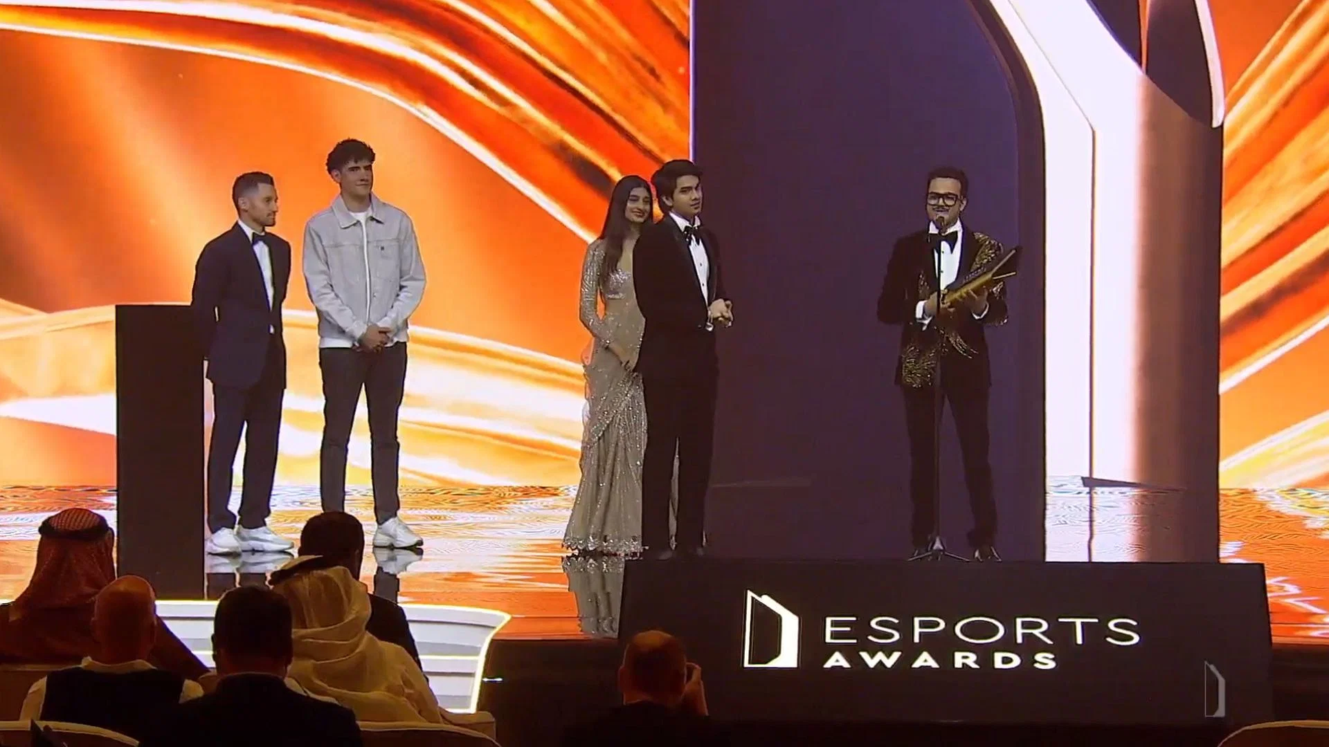 2024 Esports Awards: Winners Across Every Category