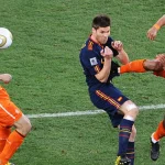 Top 5 Biggest Controversies In The History Of Football