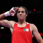 Imane Khelif Barred From Boxing; Must Undergo Gender Test