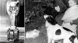 The Trophy Stolen in the 1996 World Cup | Top 5 Biggest Controversies In The Football History