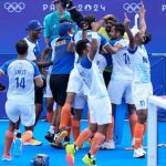 Paris Olympics 2024: 10-Men Indian Hockey Team Beat Great Britain To Reach Semis