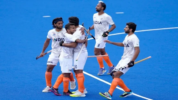 Asian Champions Trophy 2024: India's 18-Member Hockey Squad Revealed