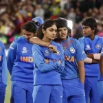 BCCI Announced Indian Squad For ICC Women's T20 World Cup 2024