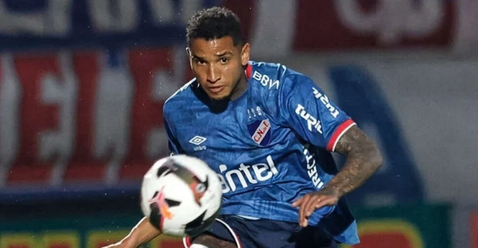 Star Footballer Juan Izquierdo Dies After Collapsing During Match