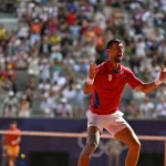 Will 2025 See Tennis Legends Retire