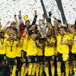 Leagues Cup 2024: Decoding The Dominance Of Columbus Crew