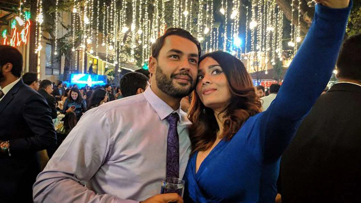 Meet The Cricketers Who Married Sports Anchors