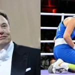 Paris Olympics 2024: Elon Musk Defends Boxer Angela Carini After Shocking Defeat