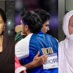 Paris Olympics 2024: Neeraj Chopra And Arshad Nadeem's Mothers Celebrate Across Borders