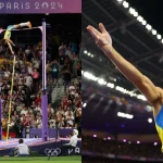 Mondo Duplantis Wins 2nd Olympic Gold Medal, Broke Pole Vault World Record For 9th Time
